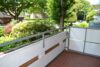 Preisreduzierung zum Frühling: ETW mit Balkon und Garage! - Balkon