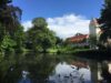 solide Kapitalanlage: 2-Zimmer-Wohnung auf dem Rittergut Sölde! - Weiher