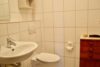 Seniorenwohnung mit Balkon und Stellplatz! - Gäste WC